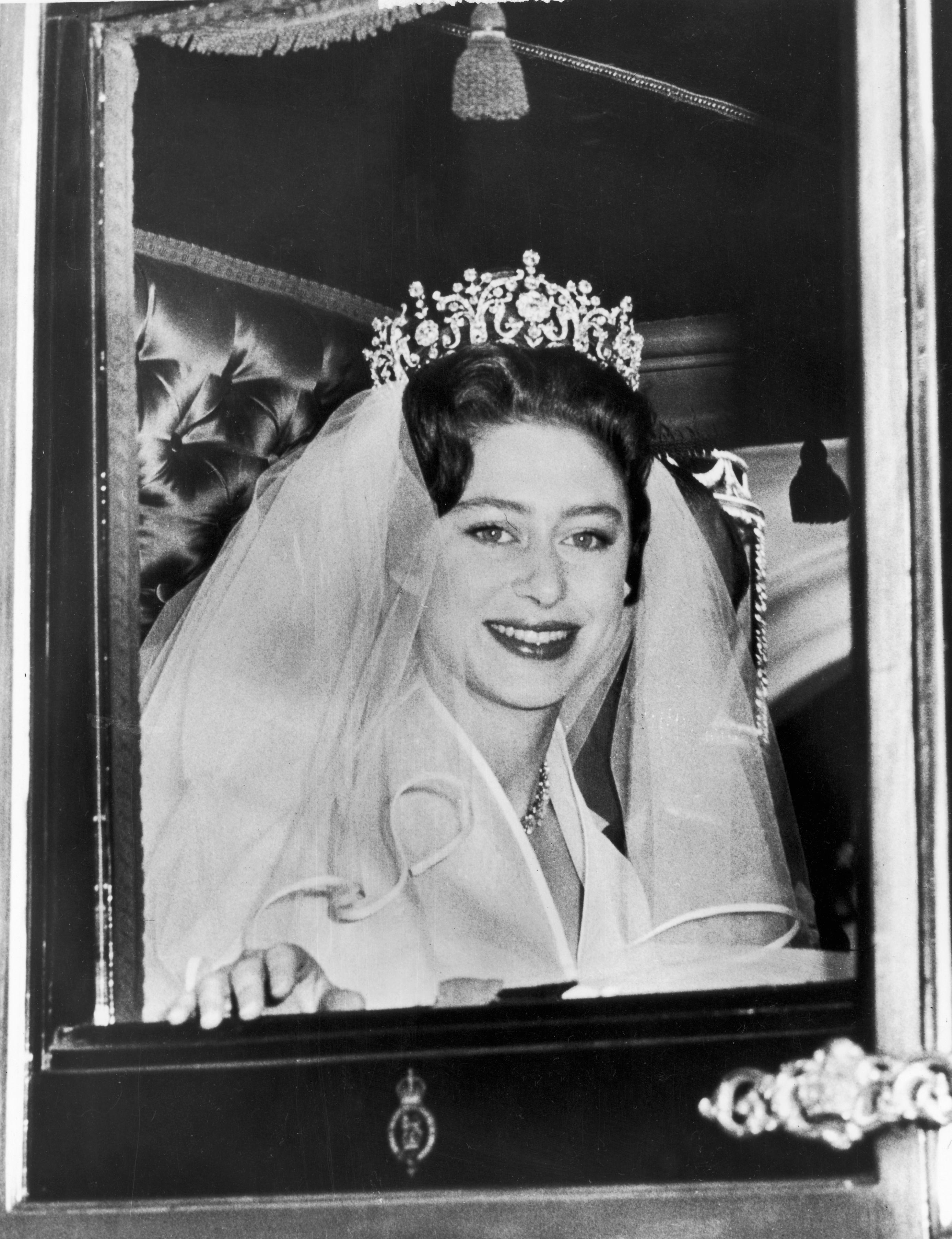 Every Royal Tiara In British Wedding History