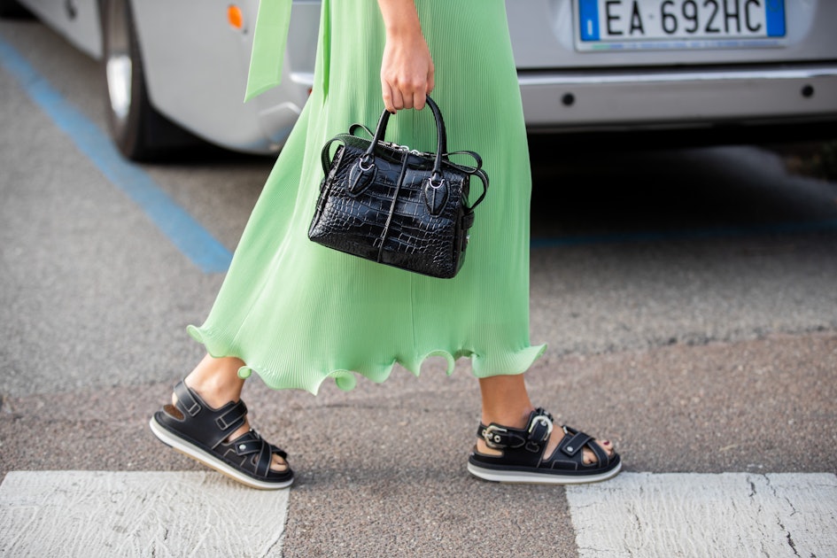 Sandals Like Birkenstocks, At Every Price Point