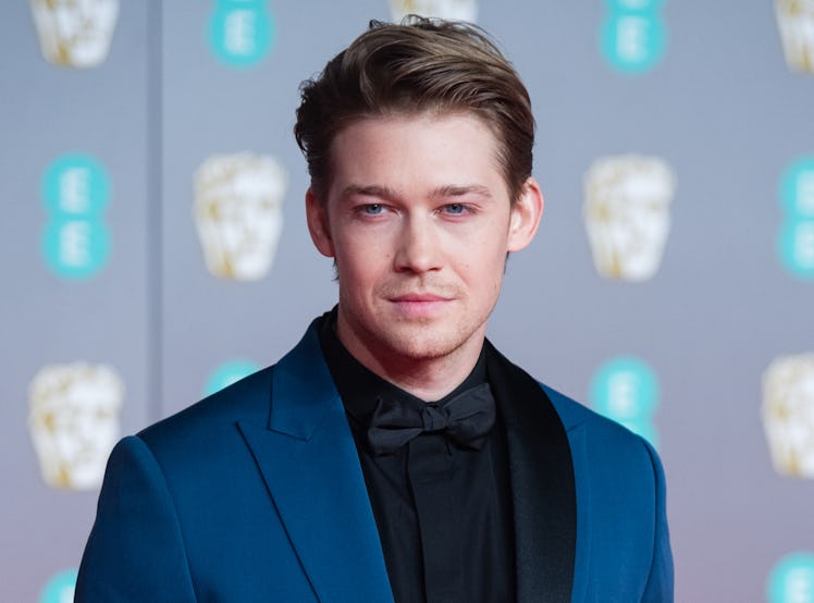 Who Is William Bowery? Fans Are Convinced Joe Alwyn Co-Wrote 2 Taylor Swift Songs