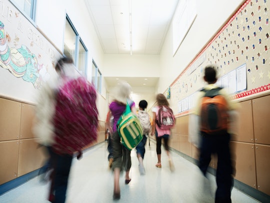 CDC hopes to send kids back to school this fall.
