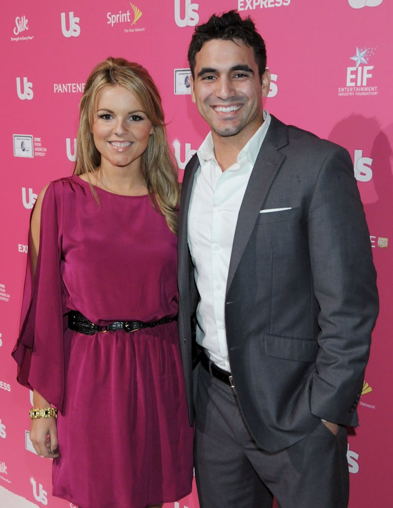 Roberto Martinez has found love outside of The Bachelorette.