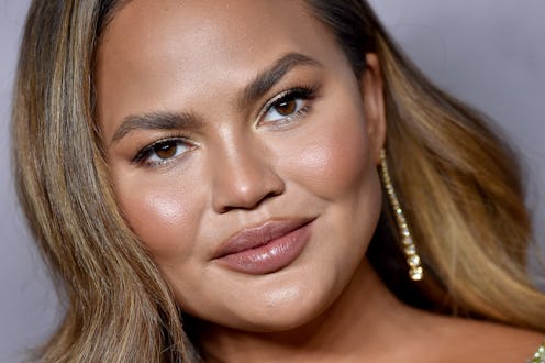 Chrissy Teigen apologizes for Megan Thee Stallion joke after backlash.