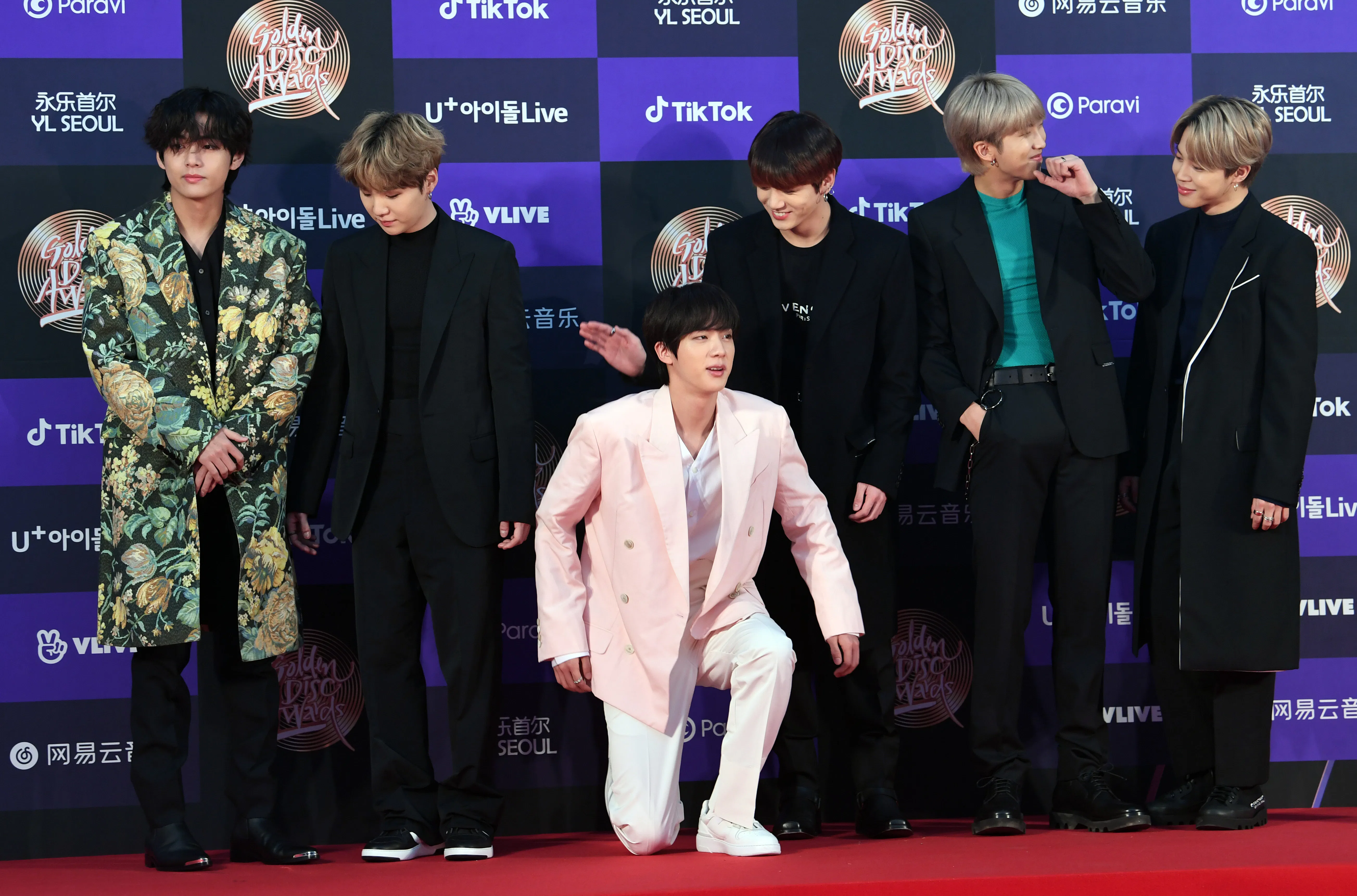 BTS’ First English Single Is Coming In August, So Get Ready