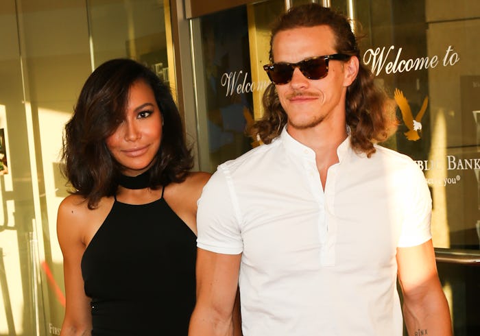 Ryan Dorsey broke his silence about Naya Rivera's death, writing that their son will always remember...