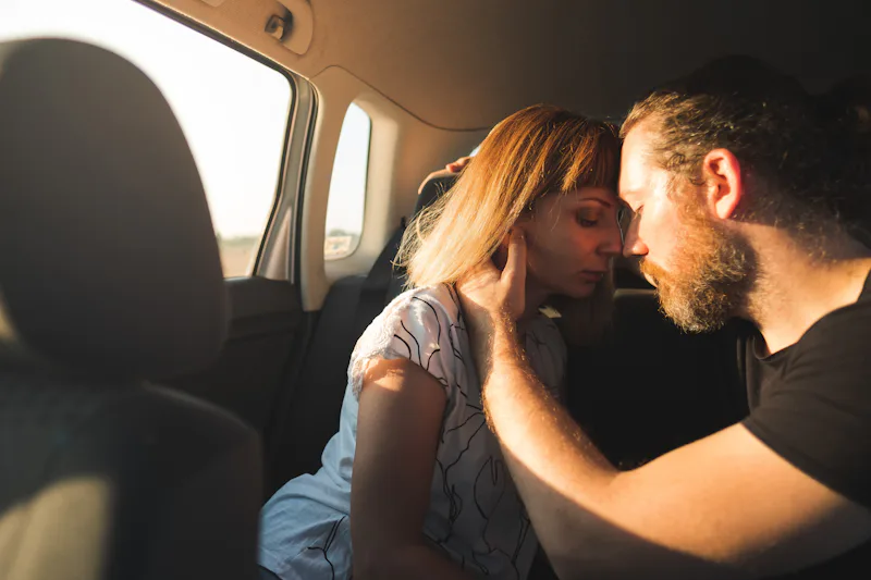 9 Things You Need To Know Before You Have Sex In A Car