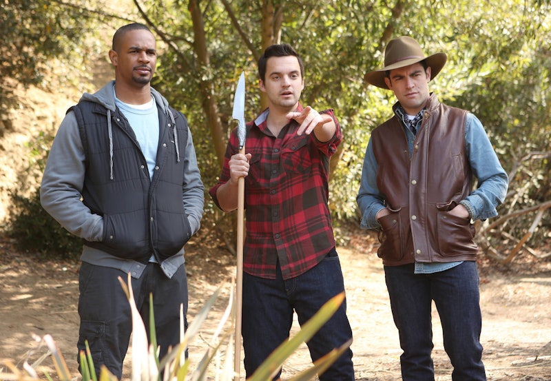 Jake Johnson’s ‘Hoops’ Will Feature Some ‘New Girl’ Cast Reunions