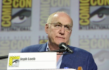 Jeph Loeb
