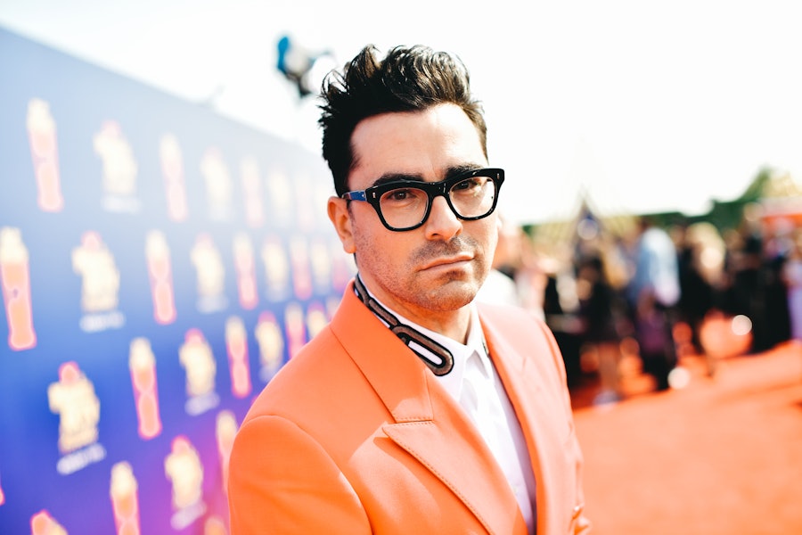 Dan Levy's DL Eyewear Brand Is Officially Relaunching