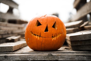 6 Photos Of Halloween & Celebrations Around The World That Will Take ...