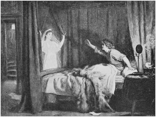 The meaning behind common stress dreams.