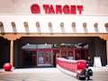 Target announced it is closing stores on Thanksgiving Day 2020.