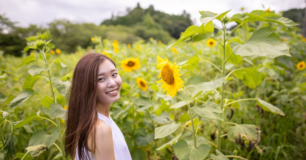 7 Earth Day Facts That Will Inspire You To Make A Difference This Year