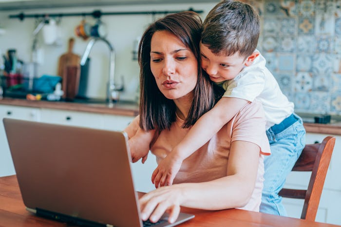 The HEALS Act introduced by Senate Republicans includes a proposed second round of $1,200 economic s...