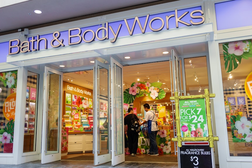 Bath & Body Works' Semi-Annual Sale July 2020 Is Still Happening RN