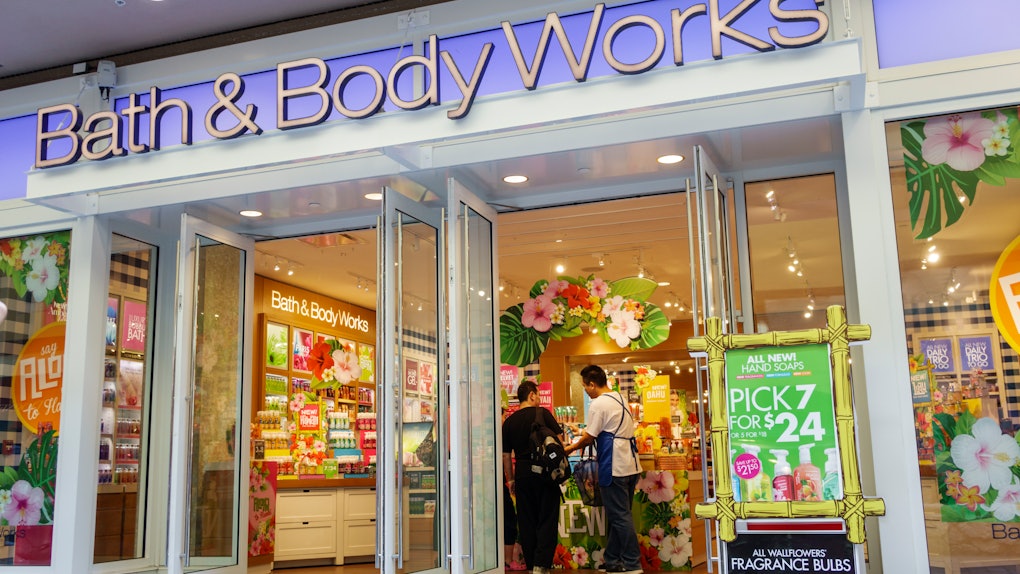 Bath & Body Works' Semi-Annual Sale July 2020 Is Still Happening RN