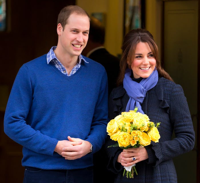 Prince William once bought Kate Middleton a very impersonal gift.