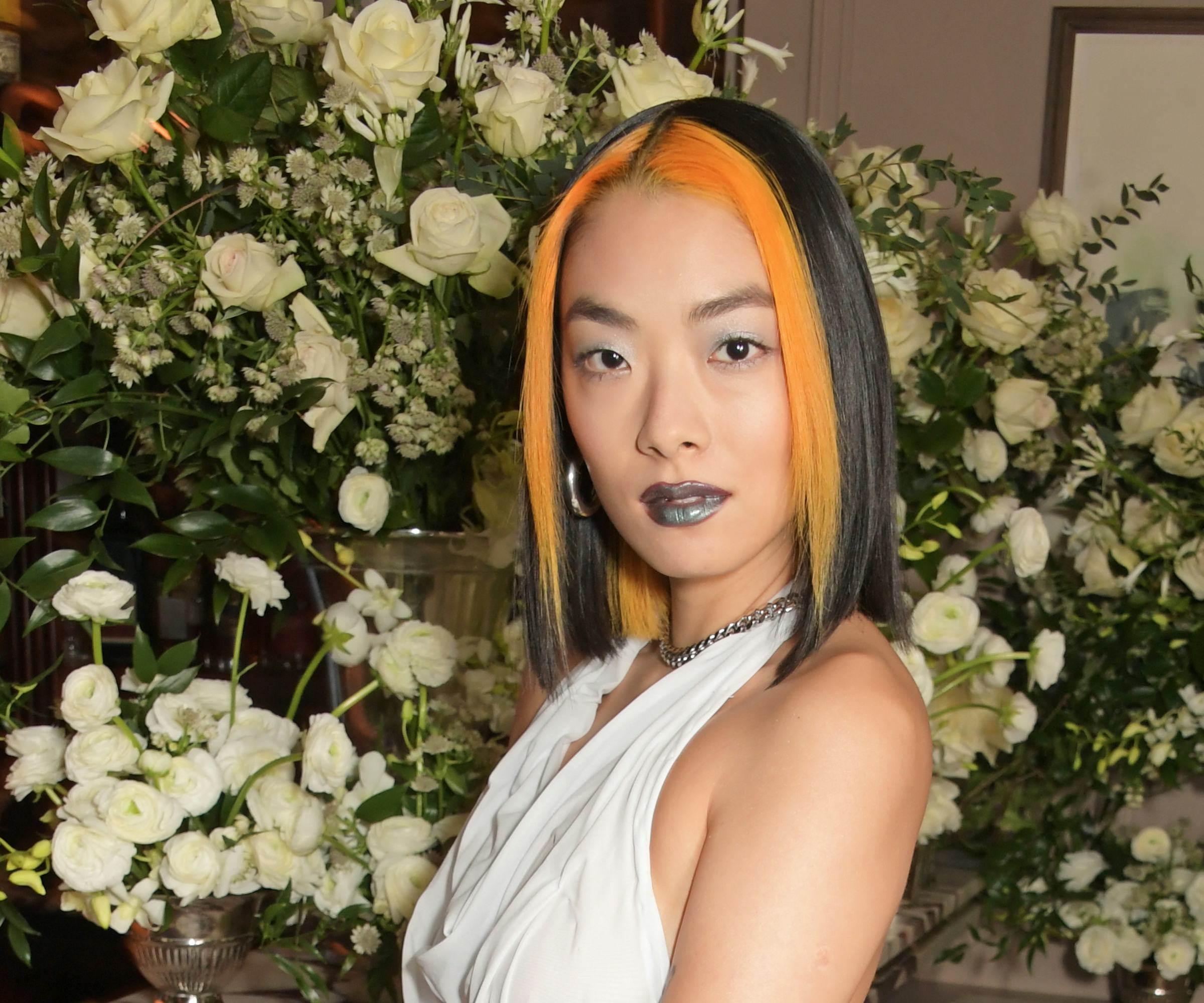 Rina Sawayama Speaks Out About Not Being Eligible For British Awards