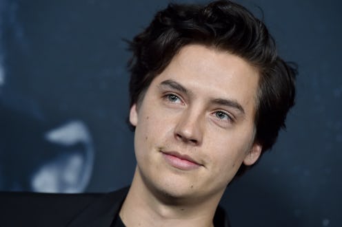 Cole Sprouse Just Returned To Instagram After A Mental Health Break