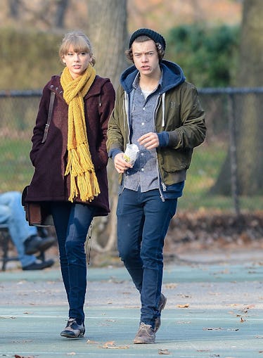 Are Taylor Swift's 'Cardigan' Lyrics About Joe Alwyn? Cardigan
