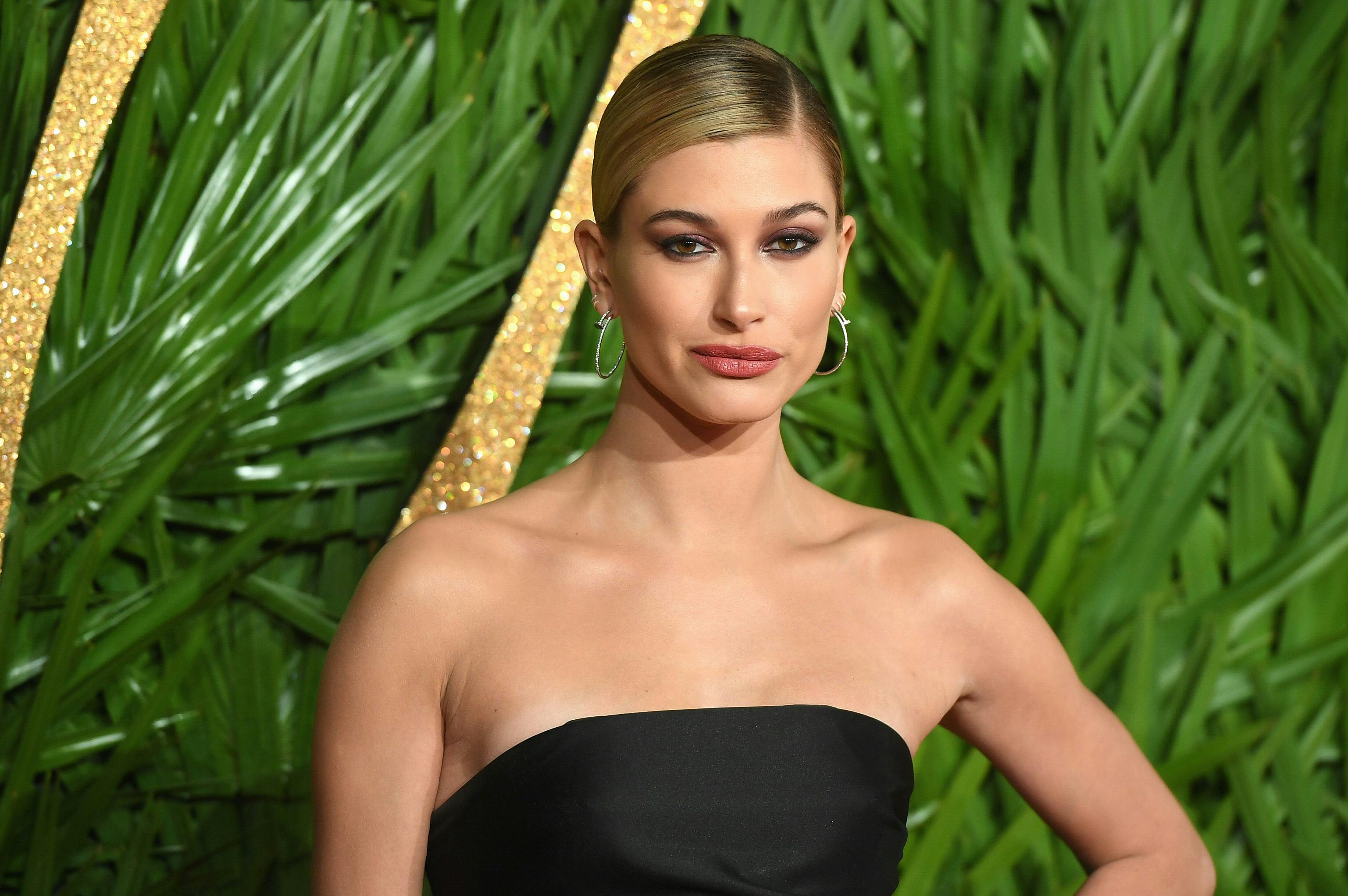 Hailey Bieber's 14 Best Red Carpet Looks