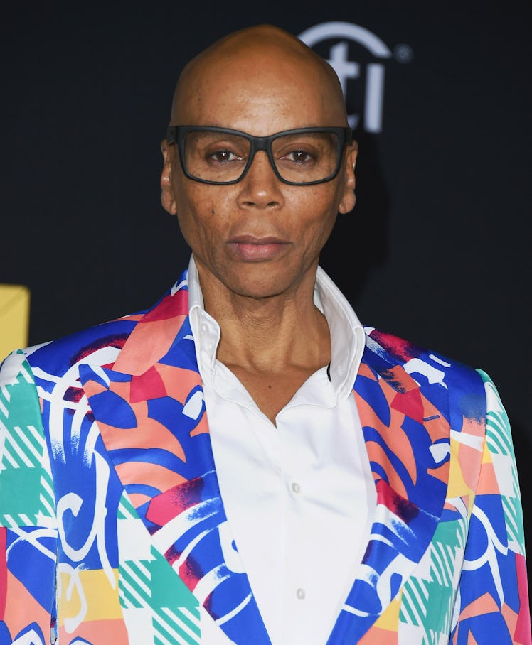 Why dd RuPaul delete his Instagram and Twitter? ‘Drag Race’ fans are so confused over the move.