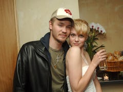Chad Michael Murray’s birthday Instagram for Hilarie Burton shows they're closer than ever before.