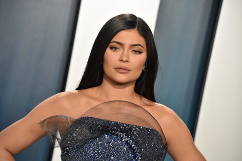 Kylie Jenner’s Newest Tattoo Is A Subtle Homage To Daughter Stormi