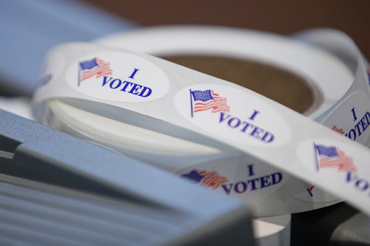 What's the deadline to vote by mail for the 2020 presidential election? Here are the important dates...