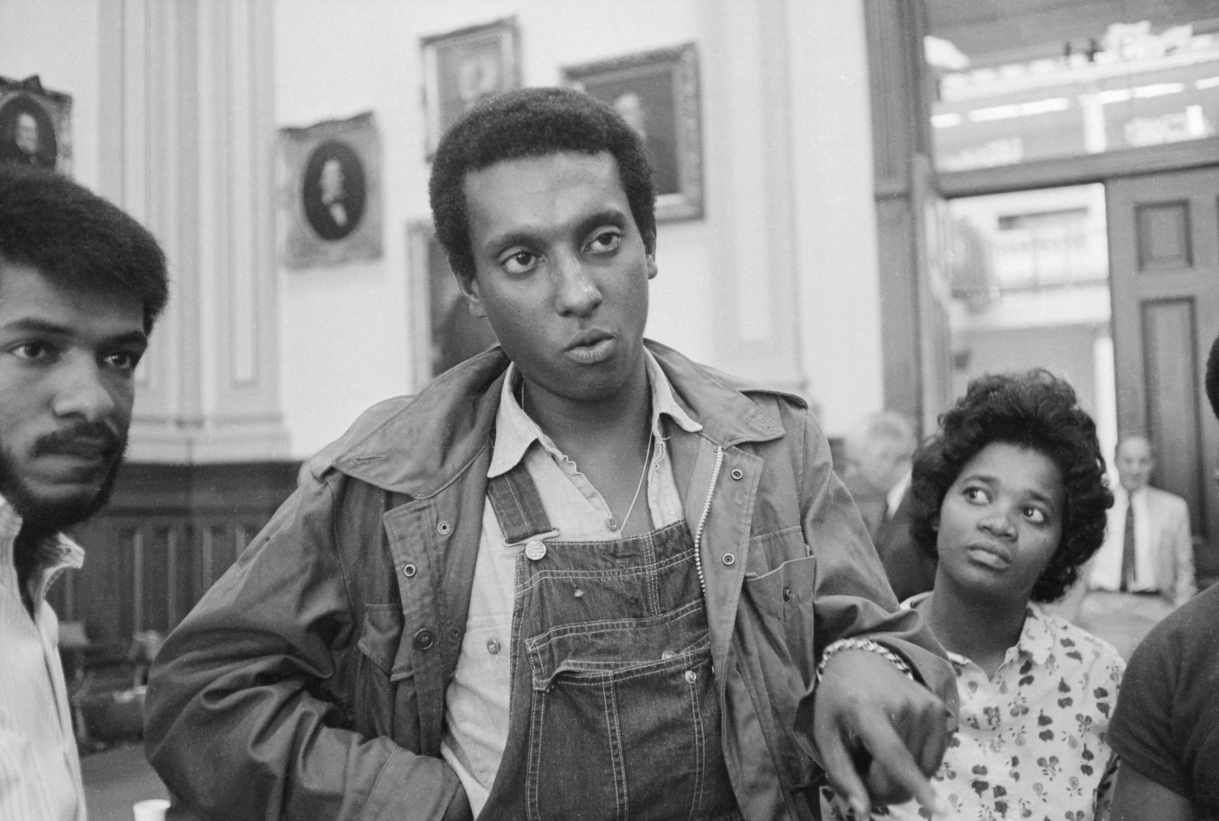 The History Of Denim & Black Activism: America's Uncredited