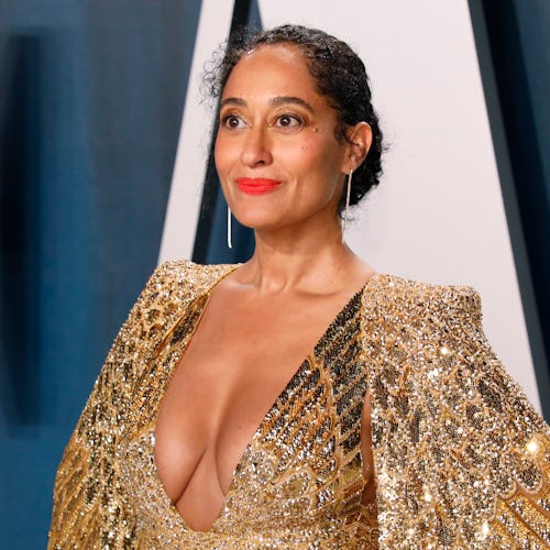 Tracee Ellis Ross' bold eyeshadow looks have set the tone for fall