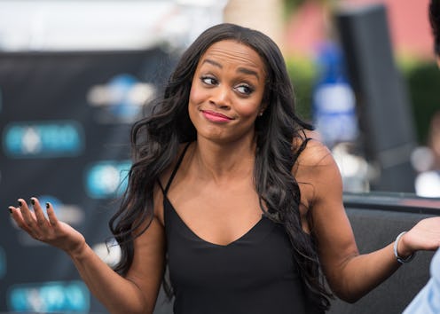 Rachel Lindsay Slammed Garrett Yrigoyen For His "Problematic" Views