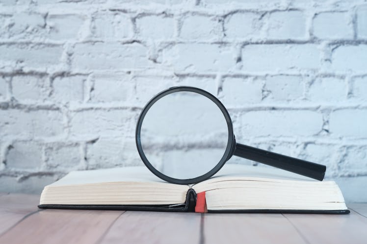These everyday words have surprising origins.