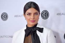 Priyanka Chopra's pink nails will never go out of style
