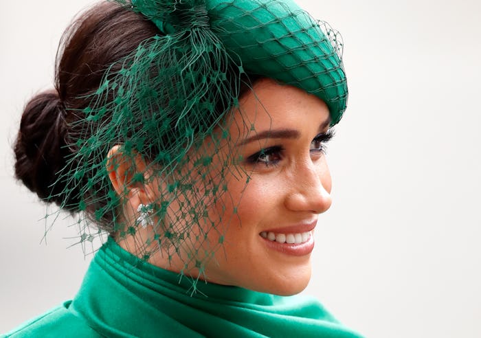 Meghan Markle's fans are donating money to an African charity for girls for her birthday.