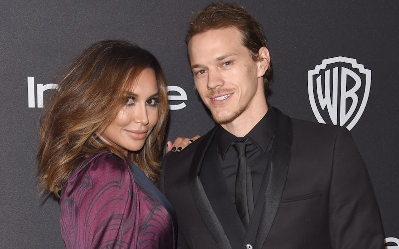 Ryan Dorsey shared a touching tribute to ex-wife Naya Rivera in the wake of her tragic death.