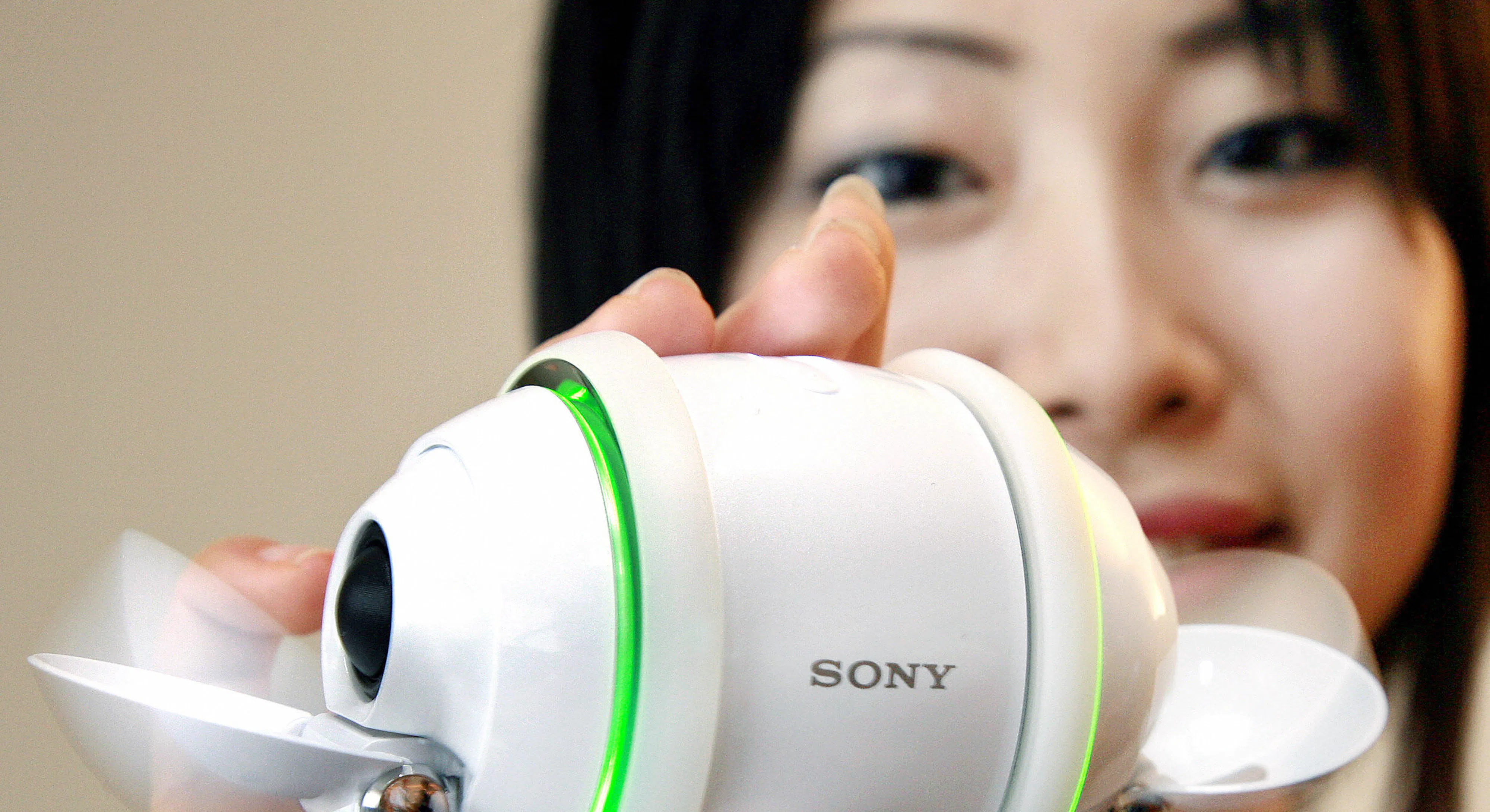 Weird Sony: 5 of the company’s most bizarre gadgets