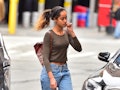 Malia Obama