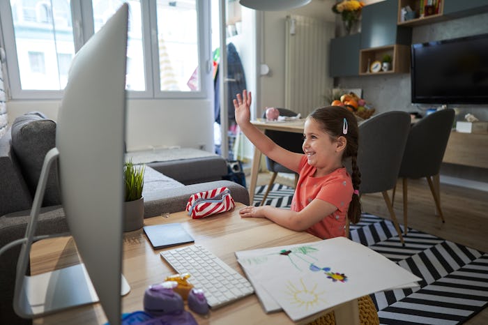 Regardless of the challenges, teachers are still working to make this year fun for kids.