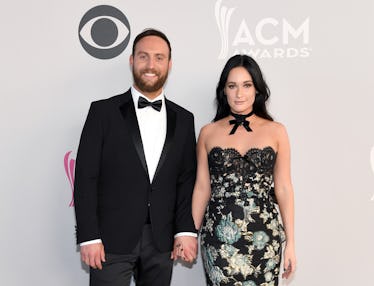 Kacey Musgraves and Ruston Kelly's divorse statement doesn't have any bad blood.