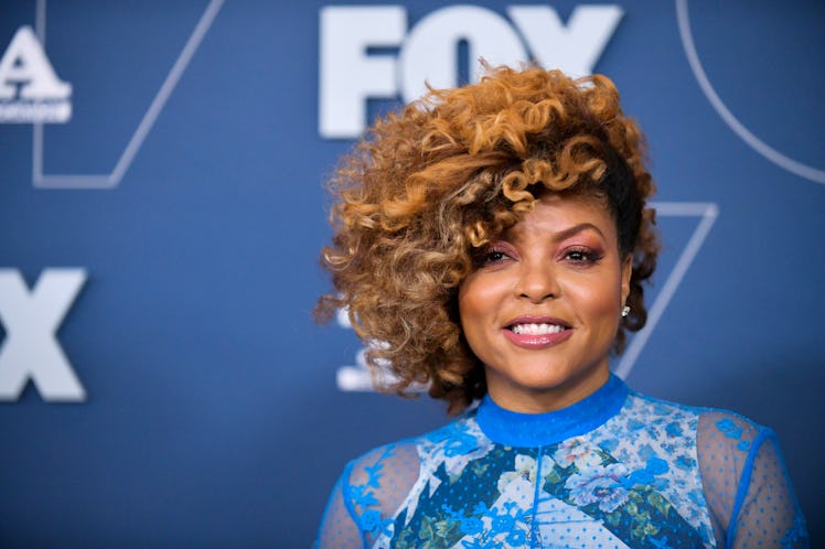 Taraji P. Henson's issue with the phrase "strong Black woman" is educational.
