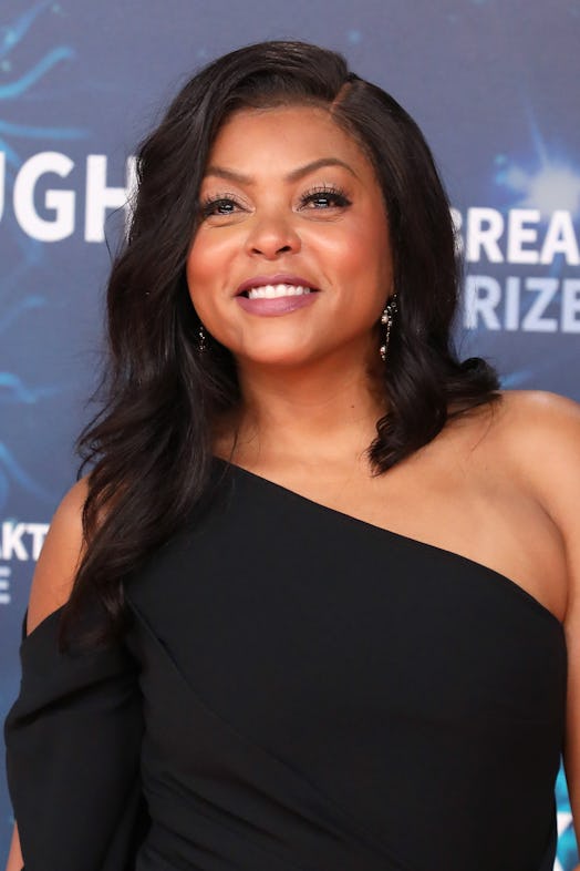 Taraji P. Henson's issue with the phrase "strong Black woman" is for one enlightening reason.