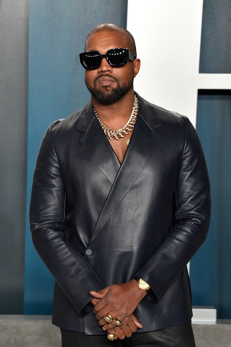Why Is Kanye West Running For Us President Celebrities News