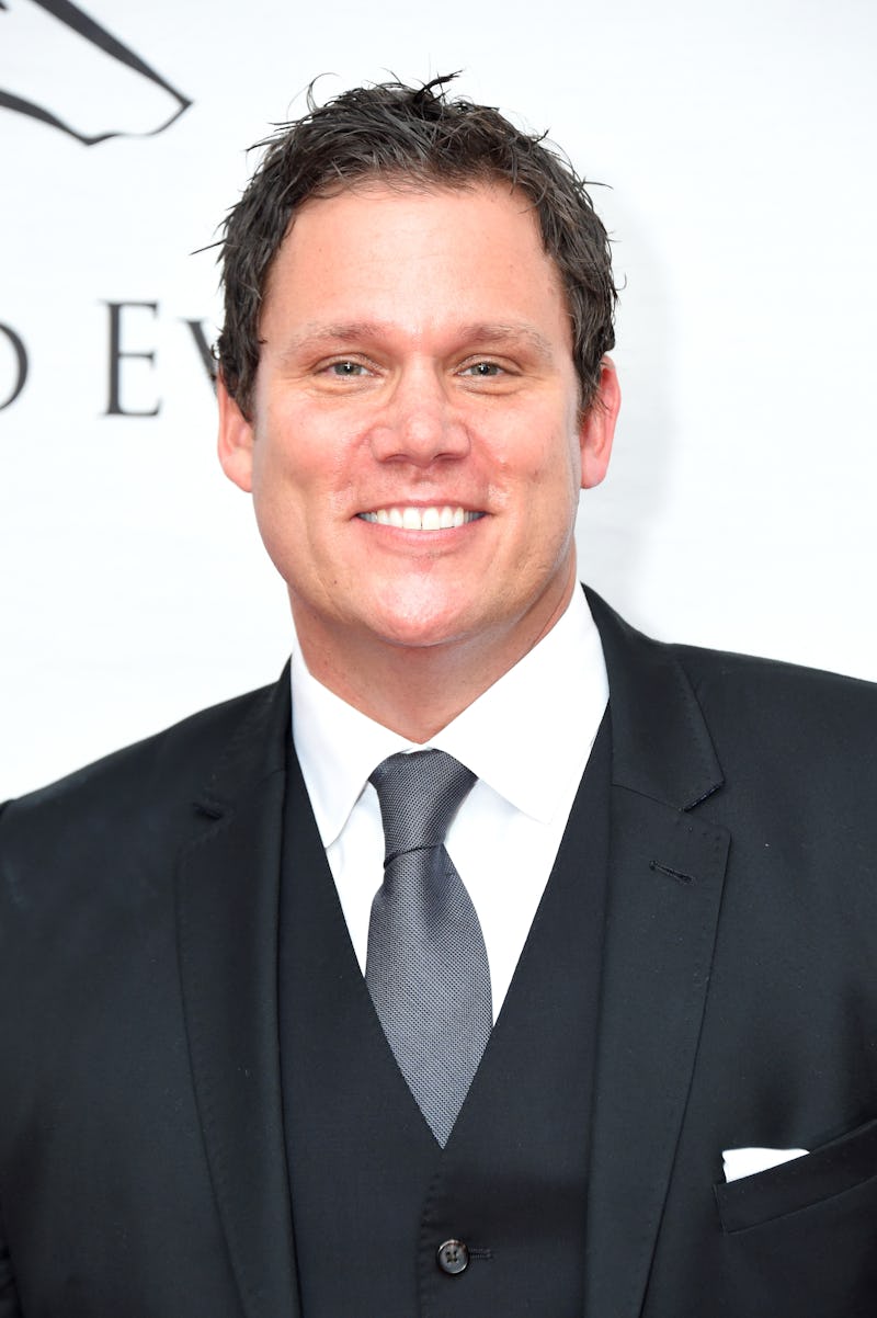 Former Bachelor Bob Guiney, who competed on Trista Rehn's 'Bachelorette' season.