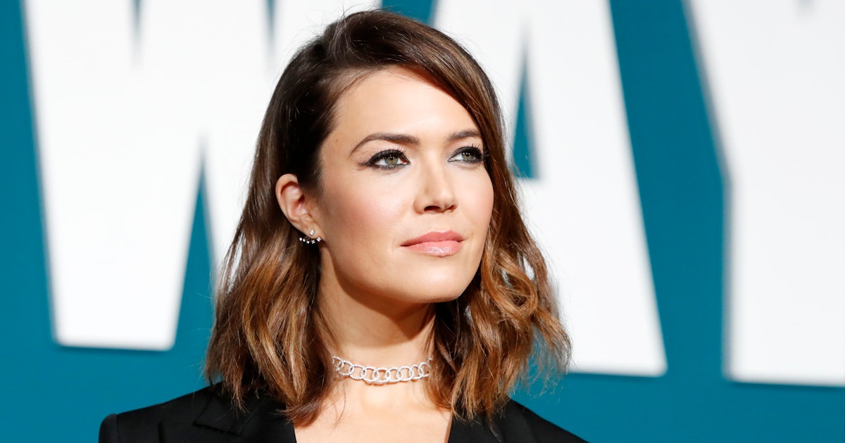 Mandy Moore Responds To Ex Husband Ryan Adams Public Apology