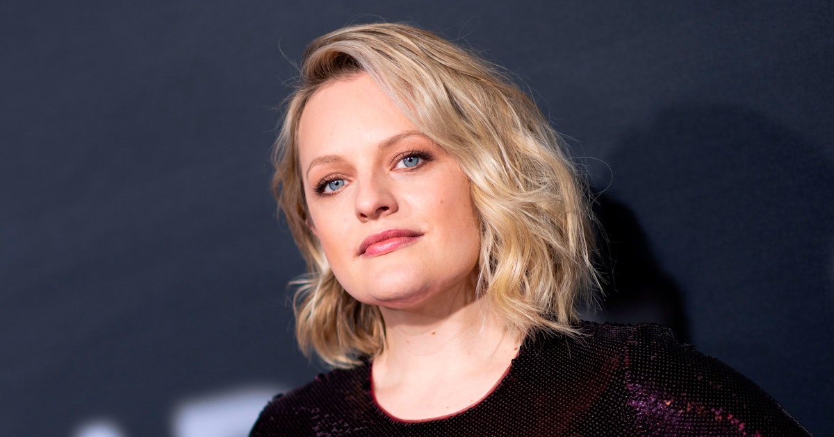 Elisabeth Moss Will Play Killer Candy Montgomery In New Miniseries - Who Is Candy Montgomery And Where Is She Now...