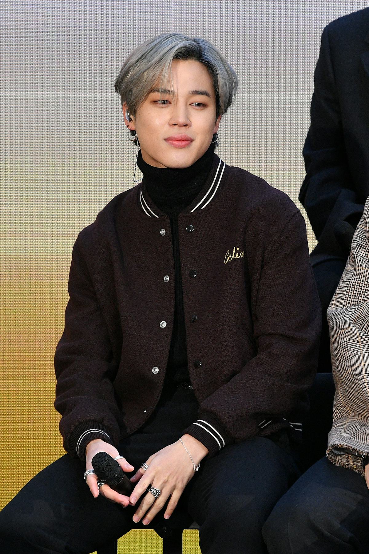 All Of Bts Jimin S Solo Songs Highlight His One Of A Kind Vocals
