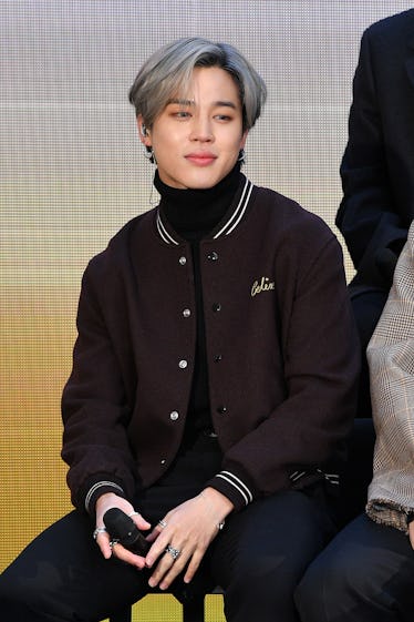 𝐚𝐥𝐨𝐧𝐞 Bts jimin, Jimin, Park jimin