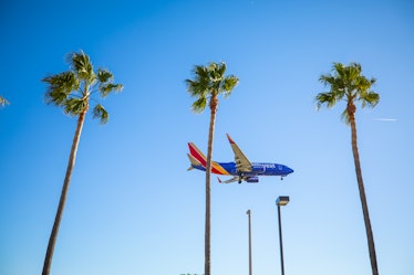 Here’s how to enter Southwest Airlines’ summer 2020 Rapid Rewards Sweepstakes.