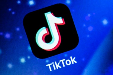 TikTok's privacy policy says the company doesn't sell your information to third parties. 