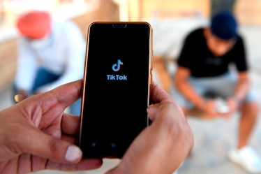 Here's what to know about TikTok's privacy policy.